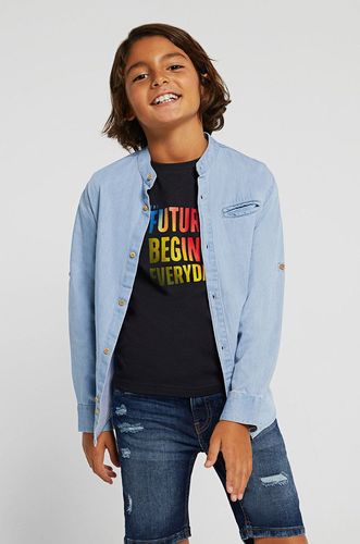 Mayoral koszula jeansowa dziecięca 129.99PLN