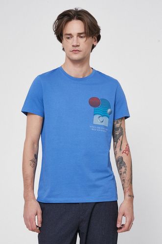 Medicine - T-shirt bawełniany Urban Disruption 59.90PLN