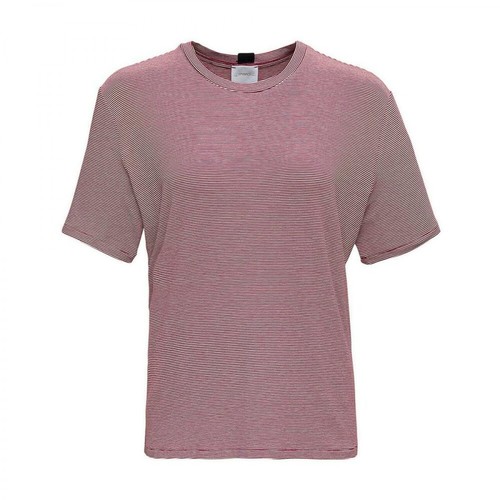 Merci, T-Shirt Różowy, female, 408.00PLN