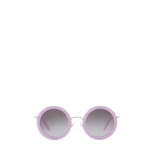 Miu Miu, Sunglasses Fioletowy, female, 1091.00PLN