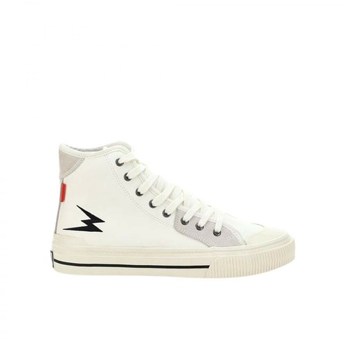 MOA - Master OF Arts, Collector Sneakers Biały, female, 534.00PLN