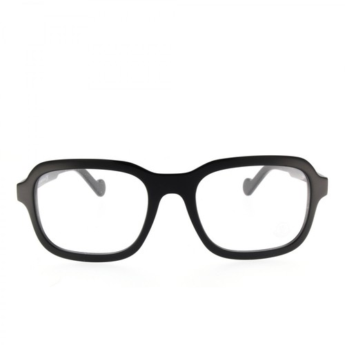 Moncler, Glasses Czarny, female, 840.00PLN