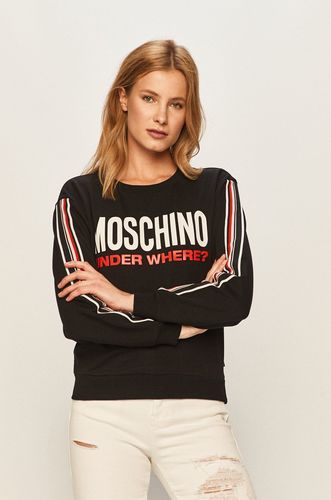 Moschino Underwear - Bluza 419.90PLN
