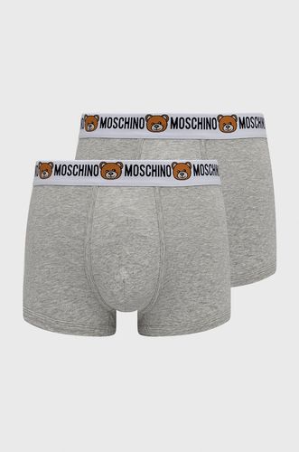 Moschino Underwear Bokserki (2-pack) 189.99PLN