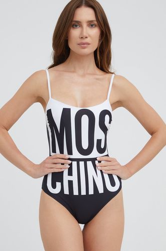 Moschino Underwear jednoczęściowy strój kąpielowy 899.99PLN