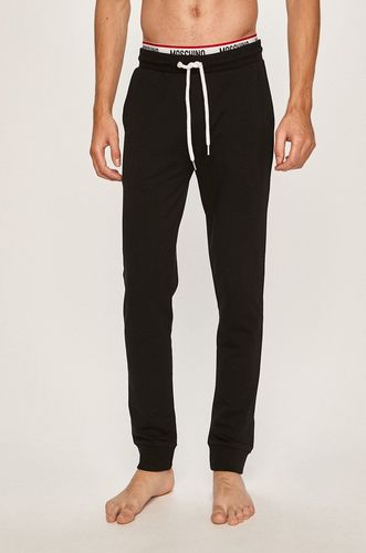 Moschino Underwear - Spodnie piżamowe 449.90PLN