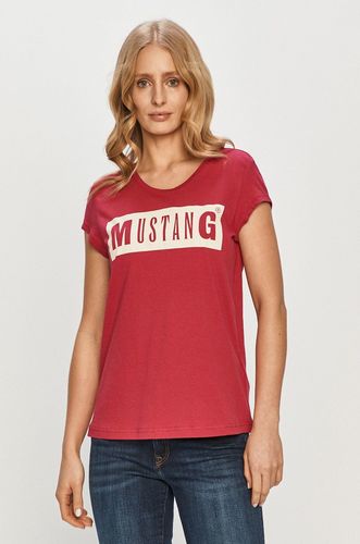 Mustang T-shirt 49.90PLN