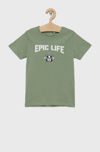 Name it t-shirt bawełniany dziecięcy 79.99PLN