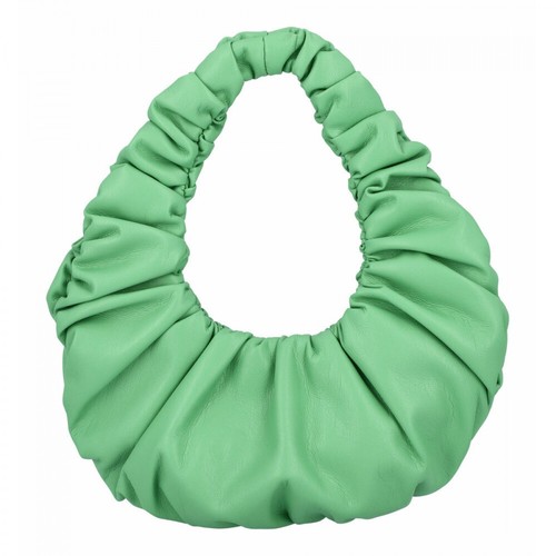 Nanushka, Handbag Nw21Fwbg01462Vl Zielony, female, 1290.34PLN
