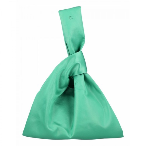Nanushka, Handbag Nw22Rsbg03864S Zielony, female, 1051.91PLN
