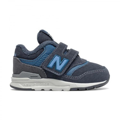 New Balance, 997 Sneakers Niebieski, male, 338.00PLN