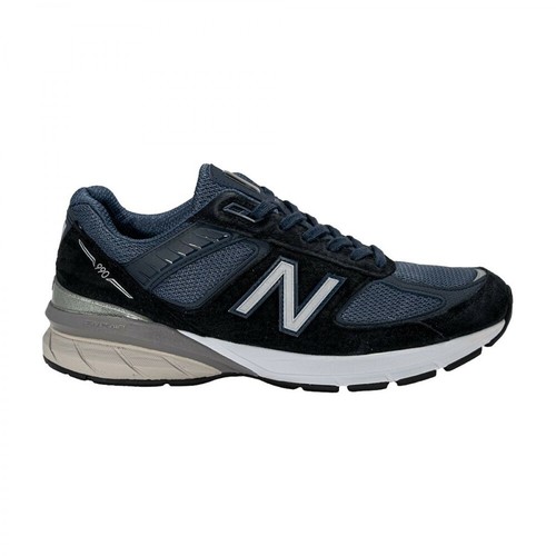 New Balance, Made In The USA Sneakers Niebieski, male, 1100.40PLN