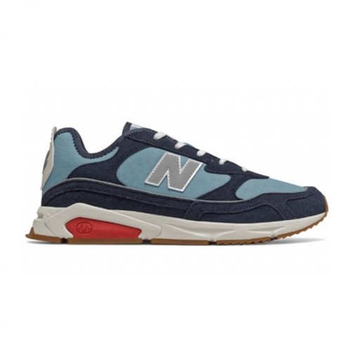New Balance, Msxrcnl Sneakers Niebieski, male, 320.85PLN