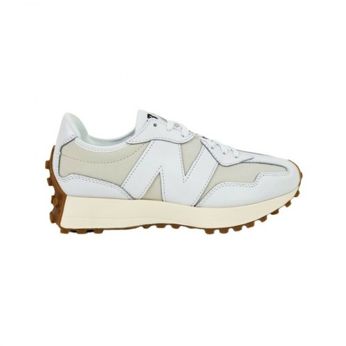 New Balance, sneakers Biały, male, 402.00PLN