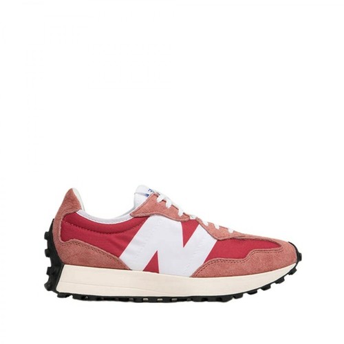New Balance, sneakers Różowy, female, 493.35PLN