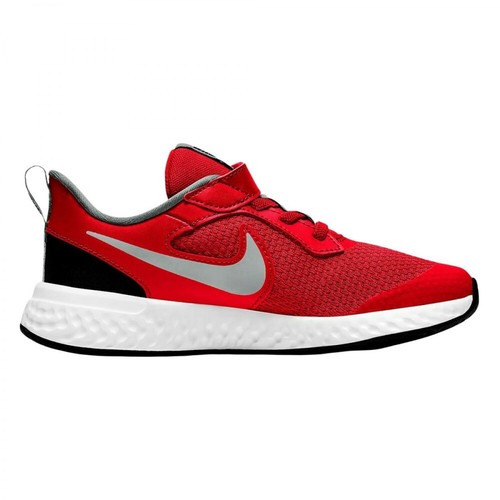 Nike, Revolution 5 Sneakers Czerwony, female, 255.00PLN