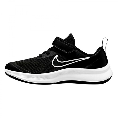 Nike, sneakers 3 Da2777 Czarny, male, 226.00PLN
