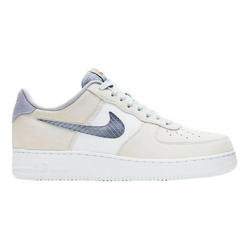 Nike, Sneakers Air Force 1 Low Biały, male, 3056.00PLN