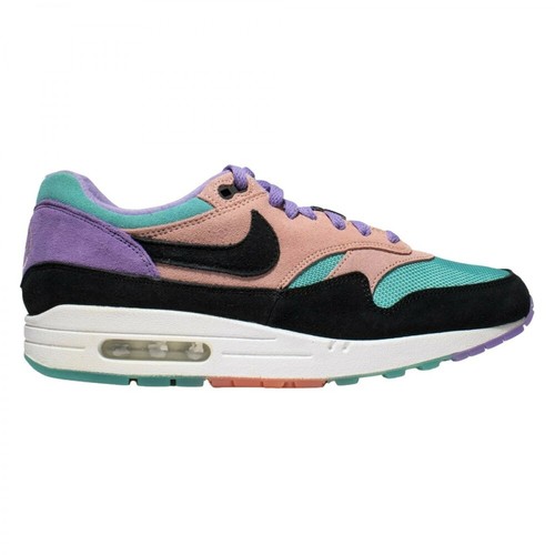 Nike, Sneakers Air Max 1 Have A Nike Day Różowy, male, 1317.00PLN