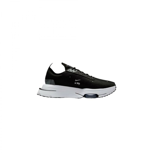 Nike, Sneakers air zoom type Czarny, male, 599.15PLN
