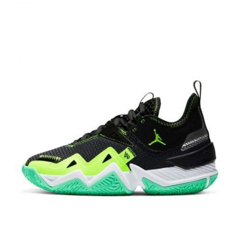 Nike, sneakers Czarny, male, 226.00PLN