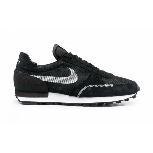 Nike, Sneakers Dbreak Type N354 Czarny, male, 374.00PLN
