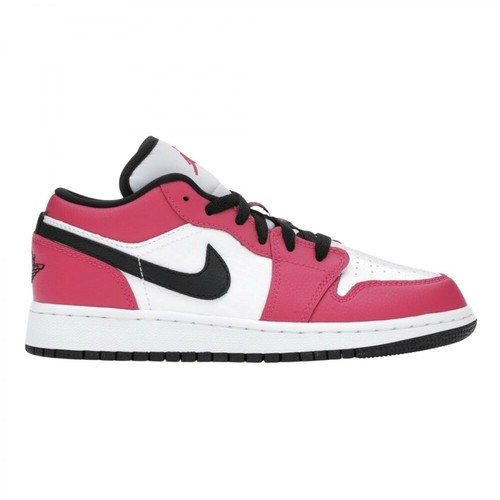 Nike, Sneakers Różowy, female, 4361.00PLN
