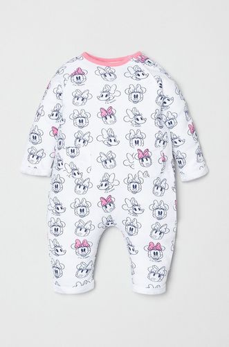 OVS pajacyk niemowlęcy bawełniany x Disney 109.99PLN