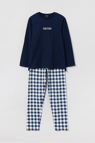 OVS piżama bawełniana dziecięca 109.99PLN