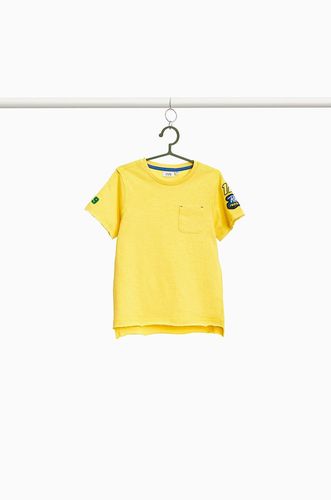 OVS - T-shirt dziecięcy 104-134 cm 19.90PLN