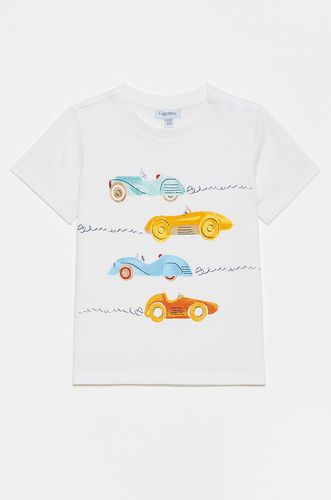 OVS T-shirt dziecięcy 15.90PLN