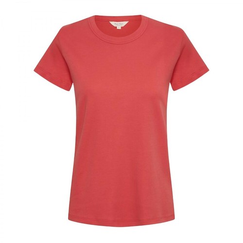 Part Two, Ratan T-Shirts 30305505 Czerwony, female, 153.00PLN