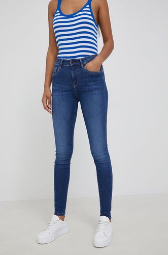 Pepe Jeans jeansy Zoe 399.99PLN