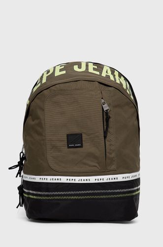 Pepe Jeans plecak SMITH BACKPACK 319.99PLN