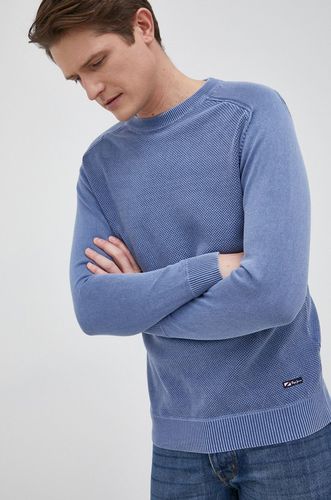 Pepe Jeans sweter bawełniany Jason 279.99PLN