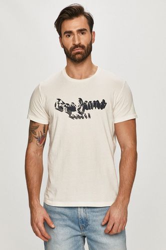 Pepe Jeans - T-shirt Anthony 84.99PLN