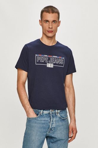 Pepe Jeans - T-shirt Dennis 88.99PLN
