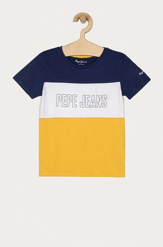 Pepe Jeans - T-shirt dziecięcy Harvey 104-180 cm 79.90PLN