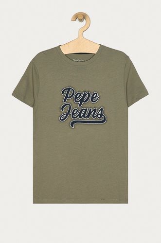 Pepe Jeans - T-shirt dziecięcy Terenan 128-176 cm 59.90PLN