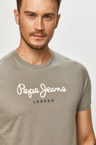 Pepe Jeans - T-shirt Eggo 71.99PLN