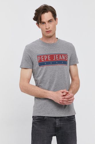 Pepe Jeans T-shirt Jayo 71.99PLN