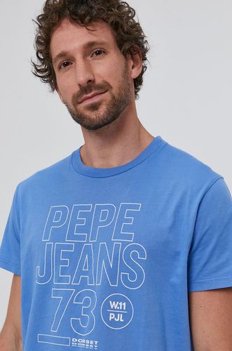 Pepe Jeans T-shirt SKYLER 109.99PLN