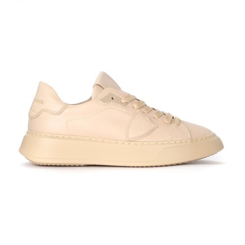 Philippe Model, Sneakers Beżowy, female, 1464.00PLN