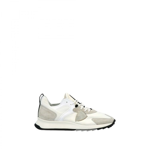 Philippe Model, Sneakers Biały, male, 958.00PLN