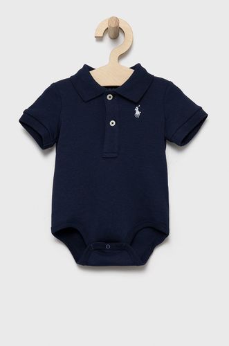 Polo Ralph Lauren body bawełniane niemowlęce 199.99PLN