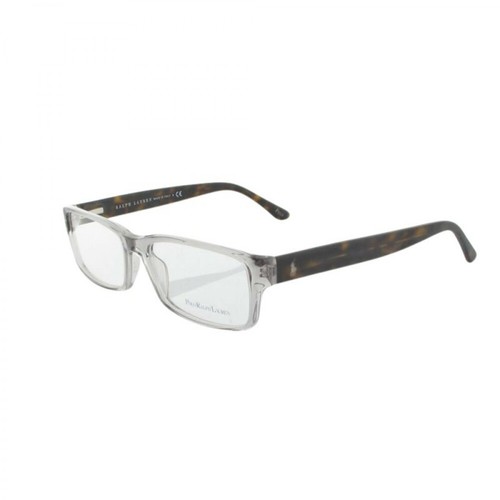 Polo Ralph Lauren, glasses 2065 Czarny, male, 630.00PLN