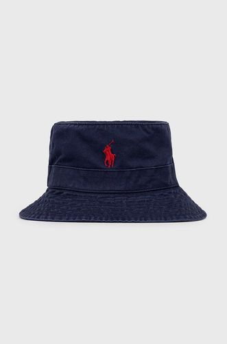 Polo Ralph Lauren kapelusz bawełniany 239.99PLN