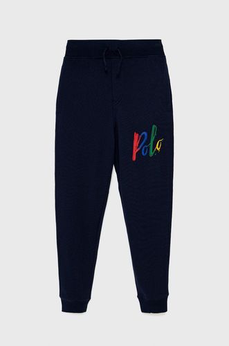 Polo Ralph Lauren spodnie bawełniane dziecięce 369.99PLN