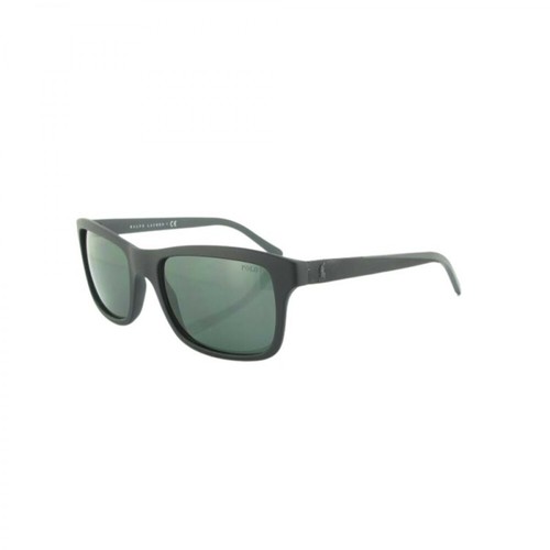 Polo Ralph Lauren, Sunglasses 4095 Czarny, unisex, 671.00PLN