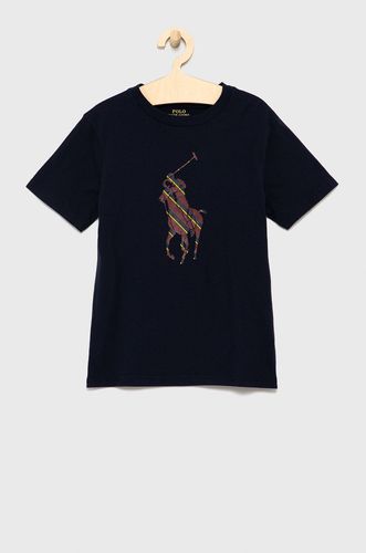 Polo Ralph Lauren t-shirt bawełniany dziecięcy 229.99PLN